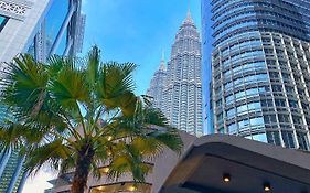 Sky Suites Klcc